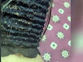 convencí a mi vecina de grabar nuestro sexo