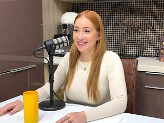 Pornstar Kiara Lord Shares Emotional Frustrations In Podcast.