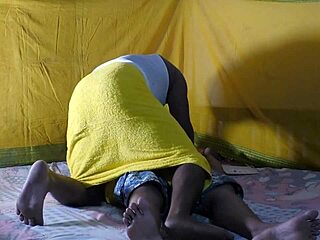 Devar ji fucked Mohini hardcore on bed 😈