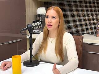 Pornstar Kiara Lord Shares Emotional Frustrations In Podcast.