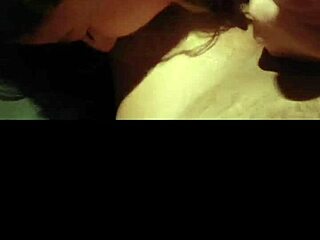 Hey, sharing my naughty wife with a hung stud in the cabin!