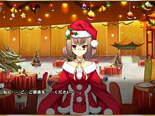 ero scene from makoi kishi maou tenka touitsu den with ryoumon seiya