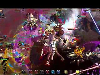 escalation fucking with free beer and spitting