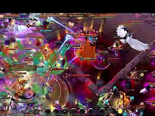 escalation fucking with free beer and spitting