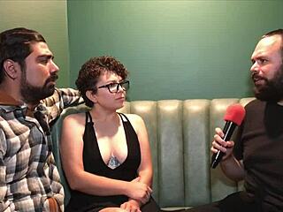 Club Swinger En Tijuana: Parejas Share Wild Gangbang With Creators