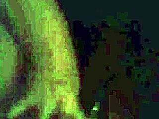 Dark seduction leads to Stormy Reyn's amateur pussy squirting wildly during lesbian lick session.