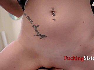 Why has stepsister joey white been so nasty lately?