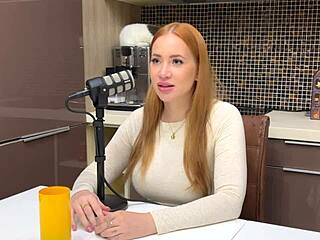 Pornstar Kiara Lord Shares Emotional Frustrations In Podcast.