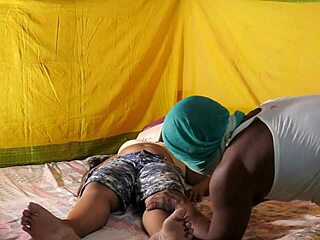 Devar ji fucked Mohini hardcore on bed 😈