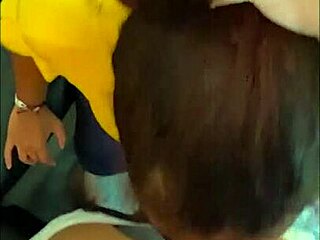 i, uh, leaked this latina influencer's video where she's getting choked and deepthroated, but i messed up the upload.