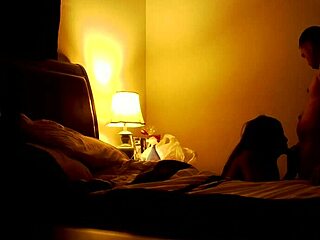 Fan Bends Over Lyric Sky For Intense Doggystyle Fucking