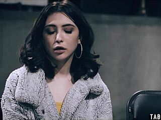 Crazy Sex Addicts in Therapy Engage in Oral Sex, Blowjobs, and Orgy with Pornstars Featuring Small Tits and MILFs