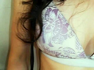 Ella craves sucking cock today, huh?