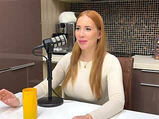 Pornstar Kiara Lord Shares Emotional Frustrations In Podcast.