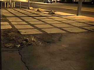 Selvbondage problemer Lilly kommer som hun er på en grateful d