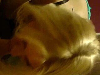 in this real amateur phone video, british babe gets face fucked and cumshot.