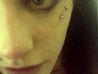 Tatted submissive takes master's BBC deep