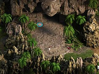 Treasureofnadia - Я нашел открытую дверь, что прячется внутри E3 29?