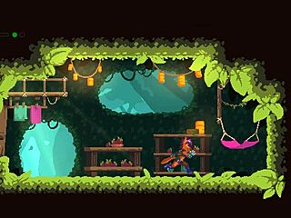 Игра Kincaid хентай эп 3 с лесбийским 69 и язычками