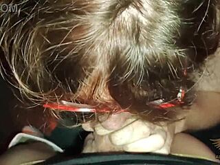 Watch this trans dom fuck the sub's ass in BDSM swing?