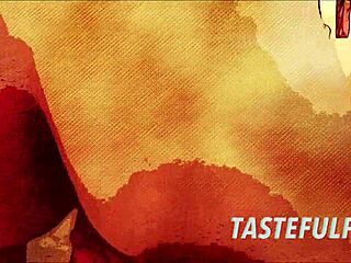 Horny Redhead College Girl Kandi Quinn Gets Intense Assfucking In Bikini During Springbreak Comic Film With Kit Roze