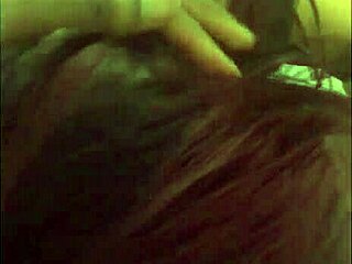 Tatted submissive takes master's BBC deep