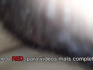 novinho do tinder n�o aguentou e tirou camisinha esposa deixou