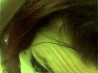 Tatted submissive takes master's BBC deep