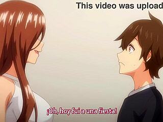 Iiimaizumiinchii Episode 4 Hentai Creampie Sub Español
