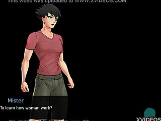 confined with goddesses in jacuzzi roleplay game