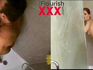 pool boy pornstar gets picked up by horny sugarmama