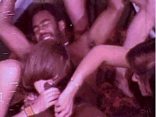 intense vintage interracial from my secret life the erotic confessions