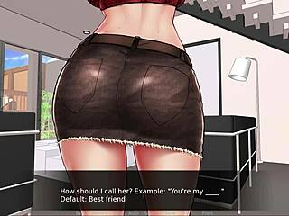 confined with goddesses in jacuzzi roleplay game