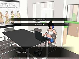 confined with goddesses in jacuzzi roleplay game