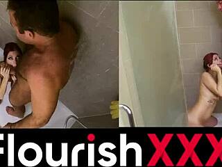 pool boy pornstar gets picked up by horny sugarmama