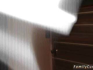 Step Mom and Friends Share Boyfriend Hardcore