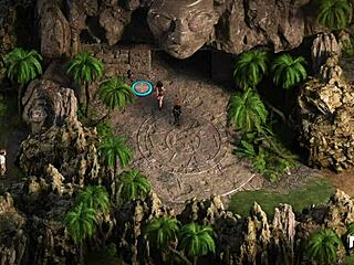 Treasureofnadia - I found the open door, what's hiding inside E3 29?