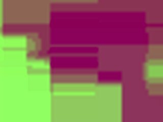 naked denice gets horny, masturbates her big tits, sucks cock, and rides hard