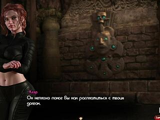 Treasureofnadia - I found the open door, what's hiding inside E3 29?