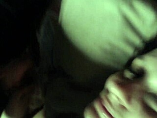 mandycandy424 milf provides oral service to bbc performer