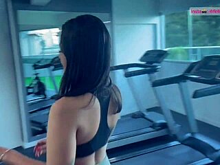 Help Me Squat And I'll Help You, Papi