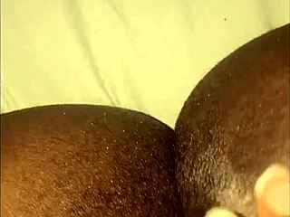 Sneak Fuck Roleplay: Wet Pussy Fun!