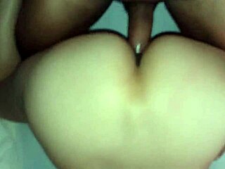 Argentinian Milf Achieves Multiple Orgasms Through Intense Anal Play.