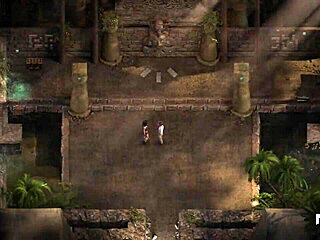 Treasureofnadia - I found the open door, what's hiding inside E3 29?