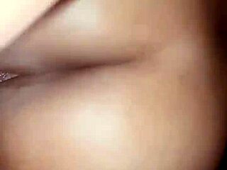 Sucking and Riding Bestie's Dick Hard