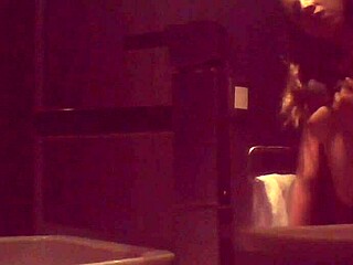 Danny Moon Submits to Master Chris Dragón's First Hardcore Encounter