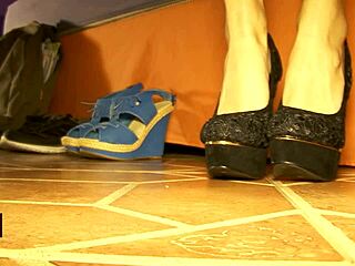 Känn Spänningen När Du Onanerar Med Mig Under Vatten I Dina Kalsonger