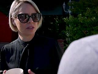 i submite to my stepmom an the gardner