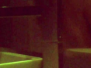 Danny Moon Submits to Master Chris Dragón's First Hardcore Encounter