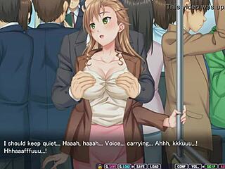 I can’t resist my horny ex-classmate trophy wife in sexual reckoning part 1